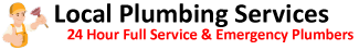 Lake Forest Plumbers